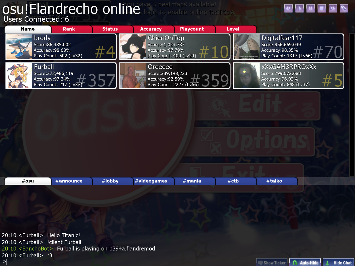 Forum Image